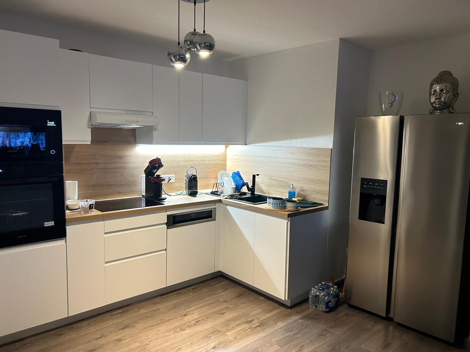 Duplex F4 Sanguinaires A 5 Mn De La Plage Ajaccio  Exterior foto