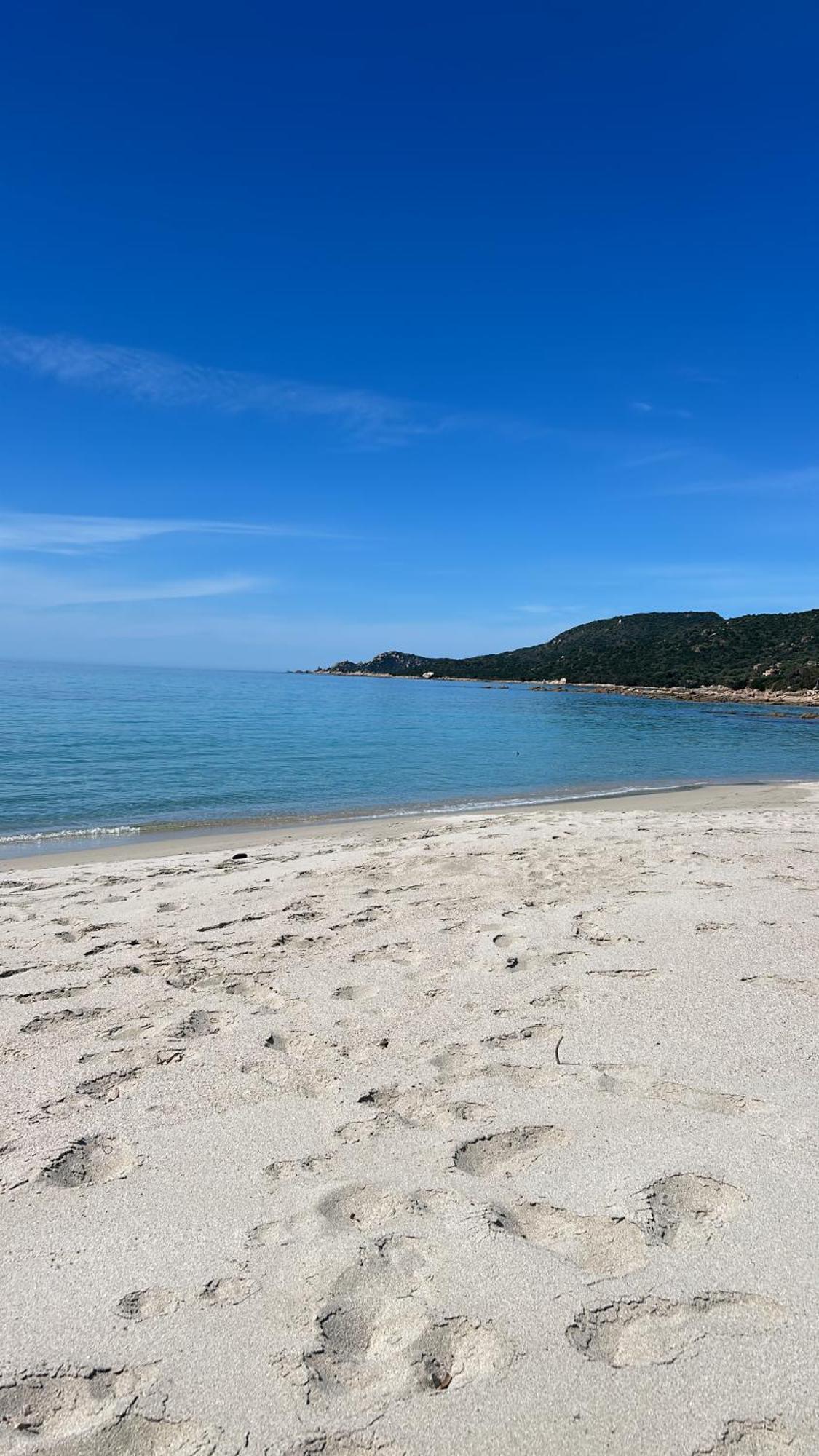 Duplex F4 Sanguinaires A 5 Mn De La Plage Ajaccio  Exterior foto